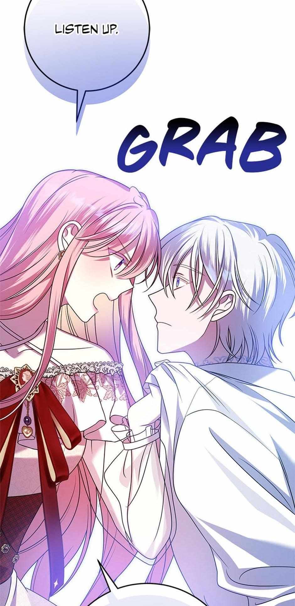 I Met the Male Lead in Prison Chapter 31 70